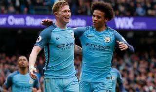 曼城vs拜仁友谊赛后 曼城vs拜仁友谊赛后